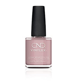 CND Vinylux Nail Polish Nude Knickers #263 - One Step Chip-Resistant Nail Color - 0.5 Fl Oz