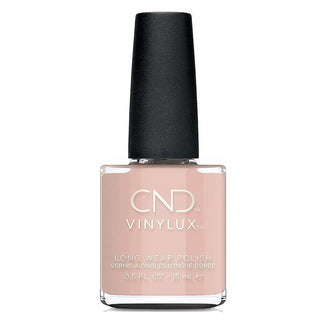 CND Vinylux Nail Polish Uncovered #267 - One Step Chip-Resistant And Nail Color - 0.5 Fl Oz