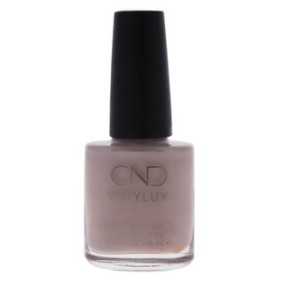 CND Vinylux Nail Polish Unlocked #268 - One Step Chip-Resistant And Nail Color - 0.5 Fl Oz