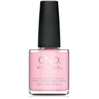 CND Vinylux Nail Polish Candied #273 - One Step Chip-Resistant And Nail Color - 0.5 Fl Oz