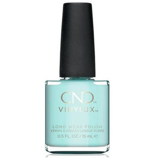 CND Vinylux Nail Polish Taffy #274 - One Step Chip-Resistant And Nail Color - 0.5 Fl Oz