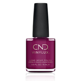 CND Vinylux Nail Polish Dreamcatcher #286 - One Step Chip-Resistant And Nail Color - 0.5 Fl Oz