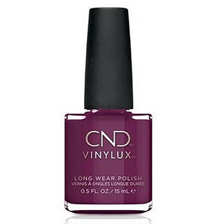 CND Vinylux Nail Polish Vivant #294 - One Step Chip-Resistant And Nail Color - 0.5 Fl Oz