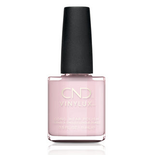 CND Vinylux Nail Polish Aurora #295 - One Step Chip-Resistant And Nail Color - 0.5 Fl Oz