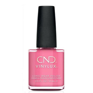 CND Vinylux Nail Polish Holographic #313 - One Step Chip-Resistant And Nail Color - 0.5 Fl Oz