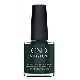 CND Vinylux Nail Polish Aura #314 - One Step Chip-Resistant And Nail Color - 0.5 Fl Oz