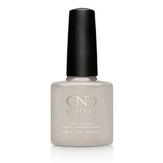 CND Shellac Gel Polish Cityscape - Chip And Smudge Resistant - 0.25 Fl Oz