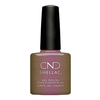 CND Shellac Gel Polish Hypnotic Dreams - Chip And Smudge Resistant - 0.25 Fl Oz