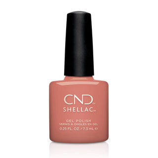 CND Shellac Gel Polish Spear - Chip And Smudge Resistant - 0.25 Fl Oz