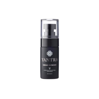 Yantra Reign Supreme Hair Serum - Infuse Hair With Lustrous Volume and Shine - 1 oz