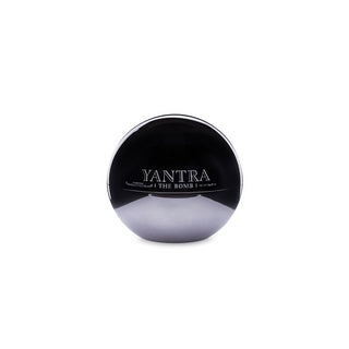 Yantra Beauty The Bomb Hydrating Beard and Cuticle Balm - Multifunctional And Moisturizing - 1 oz