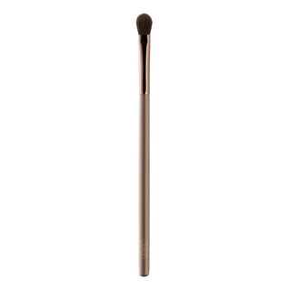 delilah Precision Eyeshadow Brush - Perfect For Applying Both Cream And Powder Eyeshadow - 1 Pc