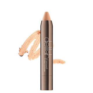 delilah Farewell Cream Concealer - Full Coverage - Smooth, Hydrating Formula - Honey - 0.13 Oz