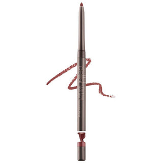 delilah Lip Line Long Wear Retractable Lip Pencil - Super-Soft, Creamy Texture - Pout - 0.011 Oz