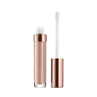 delilah Colour Gloss - Ultimate Shine Lip Gloss - Enriched With Vitamin E - Alisa - 0.22 Oz