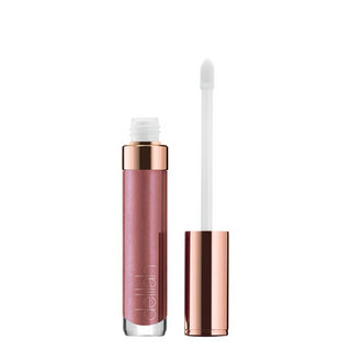 delilah Colour Gloss - Ultimate Shine Lip Gloss - Enriched With Vitamin E - Jewel - 0.22 Oz