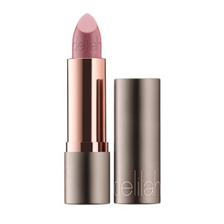 delilah Colour Intense Cream Lipstick - Soft, Creamy Feel - Silky Matte Effect - Honesty - 0.13 Oz