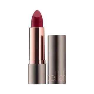 delilah Colour Intense Cream Lipstick - Soft, Creamy Feel - Silky Matte Effect - Vintage - 0.13 Oz