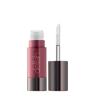 delilah Colour Intense Liquid Lipstick - Innovative Formula - Mattifies Lips - Beau - 0.24 Oz