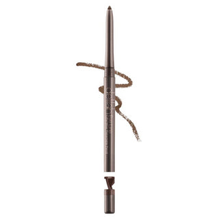 delilah Long Wear Retractable Eyeliner Pencil - Super-Soft, Long-Wearing Texture - Twig - 0.011 Oz