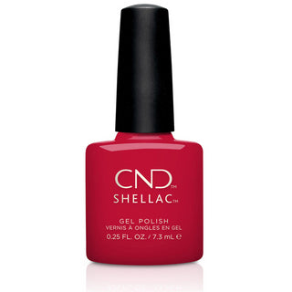 CND Shellac Gel Polish Element - Chip And Smudge Resistant - 0.25 Fl Oz