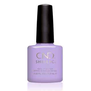 CND Shellac Gel Polish Gummi - Chip And Smudge Resistant - 0.25 Fl Oz