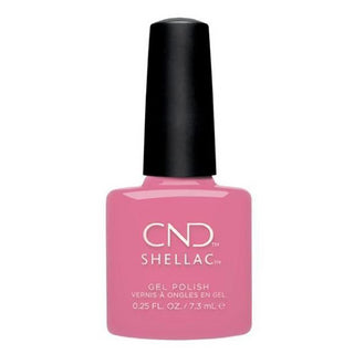 CND Shellac Gel Polish Holographic - Chip And Smudge Resistant - 0.25 Fl Oz