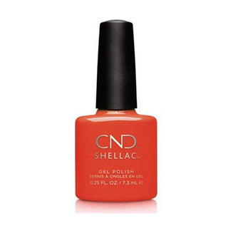 CND Shellac Gel Polish Jelly Bracelet - Chip And Smudge Resistant - 0.25 Fl Oz