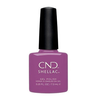 CND Shellac Gel Polish Psychedelic - Chip And Smudge Resistant - 0.25 Fl Oz