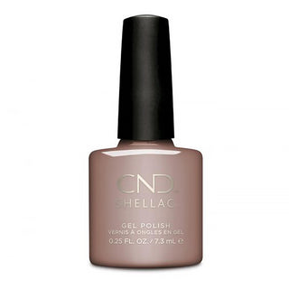 CND Shellac Gel Polish Radiant Chill - Chip And Smudge Resistant - 0.25 Fl Oz