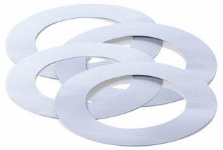 Satin Smooth Universal Protective Collar - 20 Count