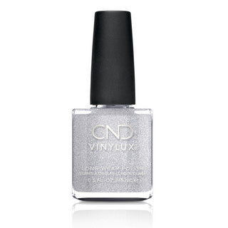 CND Vinylux Nail Polish After Hours #291 - One Step Chip-Resistant And Nail Color - 0.5 Fl Oz