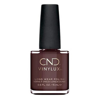 CND Vinylux Nail Polish Arrowhead #287 - One Step Chip-Resistant And Nail Color - 0.5 Fl Oz