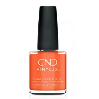 CND Vinylux Nail Polish B-Day Candle #322 - One Step Chip-Resistant And Nail Color - 0.5 Fl Oz