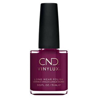 CND Vinylux Nail Polish Berry Boudoir #251 - One Step Chip-Resistant Nail Color - 0.5 Fl Oz