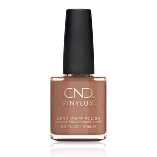 CND Vinylux Nail Polish Boheme #298 - One Step Chip-Resistant And Nail Color - 0.5 Fl Oz