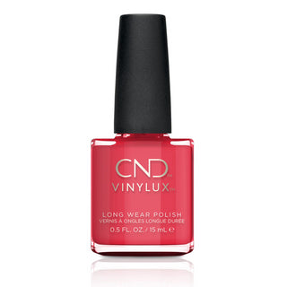 CND Vinylux Nail Polish Charm #302 - One Step Chip-Resistant And Nail Color - 0.5 Fl Oz