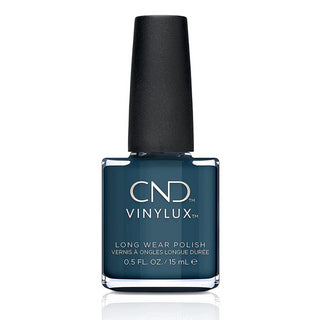 CND Vinylux Nail Polish Couture Covet #200 - One Step Chip-Resistant Nail Color - 0.5 Fl Oz