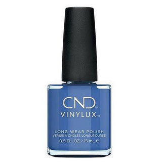 CND Vinylux Nail Polish Dimensional #316 - One Step Chip-Resistant And Nail Color - 0.5 Fl Oz