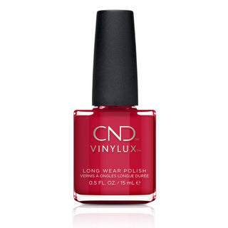 CND Vinylux Nail Polish Element #283 - One Step Chip-Resistant And Nail Color - 0.5 Fl Oz