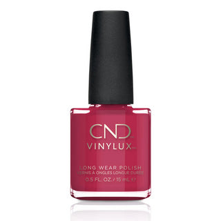 CND Vinylux Nail Polish Femme Fatale #292 - One Step Chip-Resistant And Nail Color - 0.5 Fl Oz