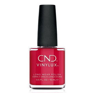 CND Vinylux Nail Polish First Love #324 - One Step Chip-Resistant And Nail Color - 0.5 Fl Oz