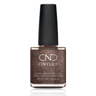 CND Vinylux Nail Polish Grace #301 - One Step Chip-Resistant And Nail Color - 0.5 Fl Oz