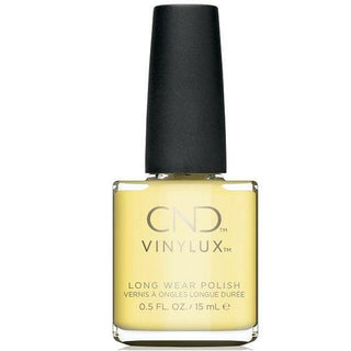 CND Vinylux Nail Polish Jellied #275 - One Step Chip-Resistant And Nail Color - 0.5 Fl Oz