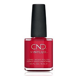 CND Vinylux Nail Polish Liberte #303 - One Step Chip-Resistant And Nail Color - 0.5 Fl Oz