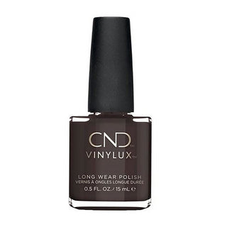 CND Vinylux Nail Polish Phantom #306 - One Step Chip-Resistant And Nail Color - 0.5 Fl Oz