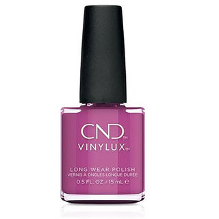 CND Vinylux Nail Polish Psychedelic #312 - One Step Chip-Resistant And Nail Color - 0.5 Fl Oz