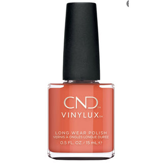 CND Vinylux Nail Polish Soulmate #307 - One Step Chip-Resistant And Nail Color - 0.5 Fl Oz