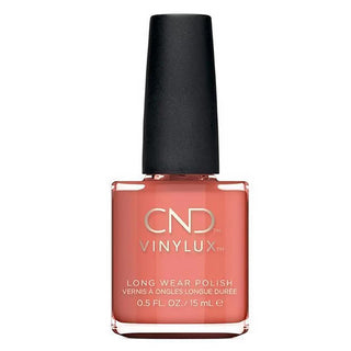 CND Vinylux Nail Polish Spear #285 - One Step Chip-Resistant And Nail Color - 0.5 Fl Oz