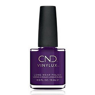 CND Vinylux Nail Polish Temptation #305 - One Step Chip-Resistant And Nail Color - 0.5 Fl Oz